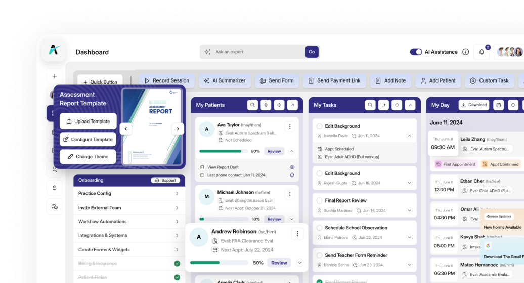 Get PsychAssist.ai now - image