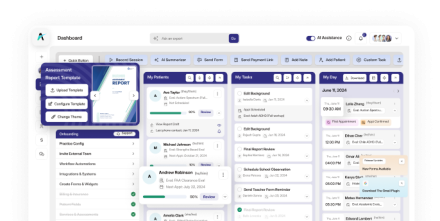 Get PsychAssist.ai now - image mobile